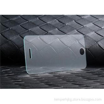Orange bubble free 9H Tempered Glass Screen Protector Film